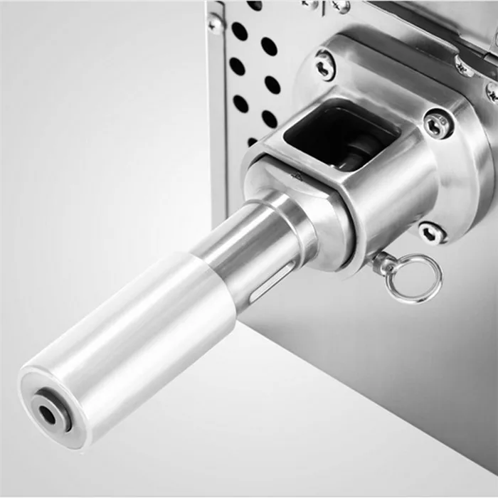 Cooking Oil Making Sunflower Oil Presser Sesame Peanut Soybean Seeds Oil Press Machine