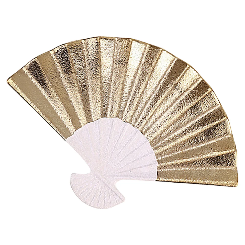 

Керамическая тарелка для суши в форме веера, фарфоровый поднос, элегантное сервировочное блюдо для суши для салата, пельменей, поднос для закусок