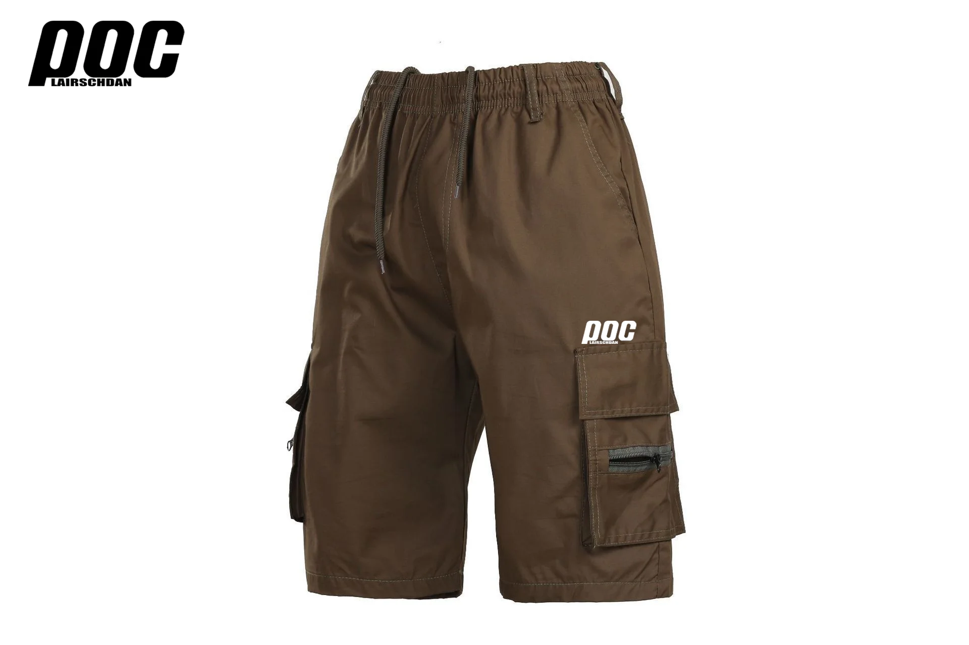 

LairschDan POC Cycling Shorts Road Mountain Bike Motocross Enduro Pants Quick-Dry Bicycle Short Trousers Pantalones MTB Hombre