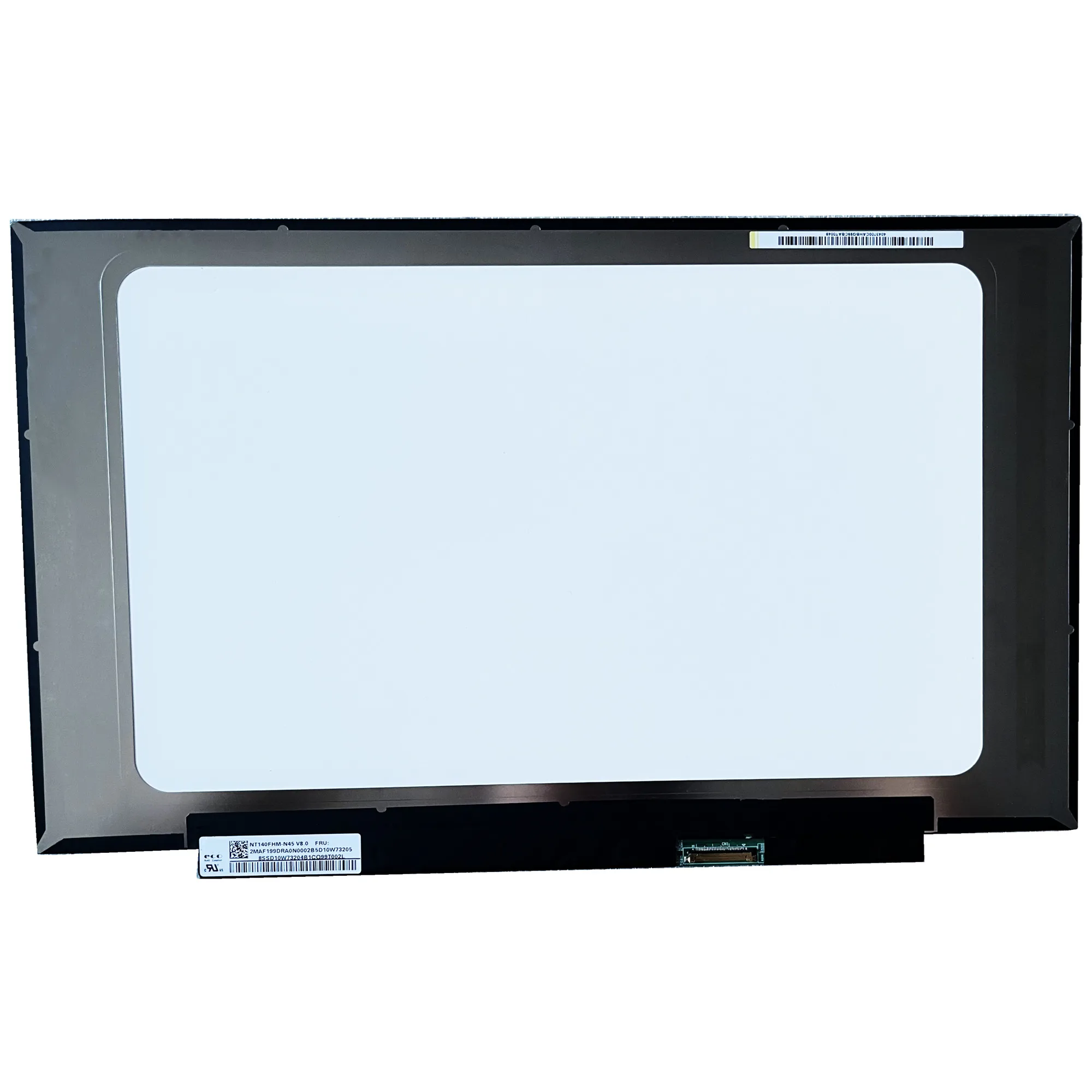 NT140FHM-N45 B140HTN02.1 N140HGA-EA1 1920X1080 EDP 30 Chân 14.0 "Laptop Màn Hình LCD Bảng Điều Khiển