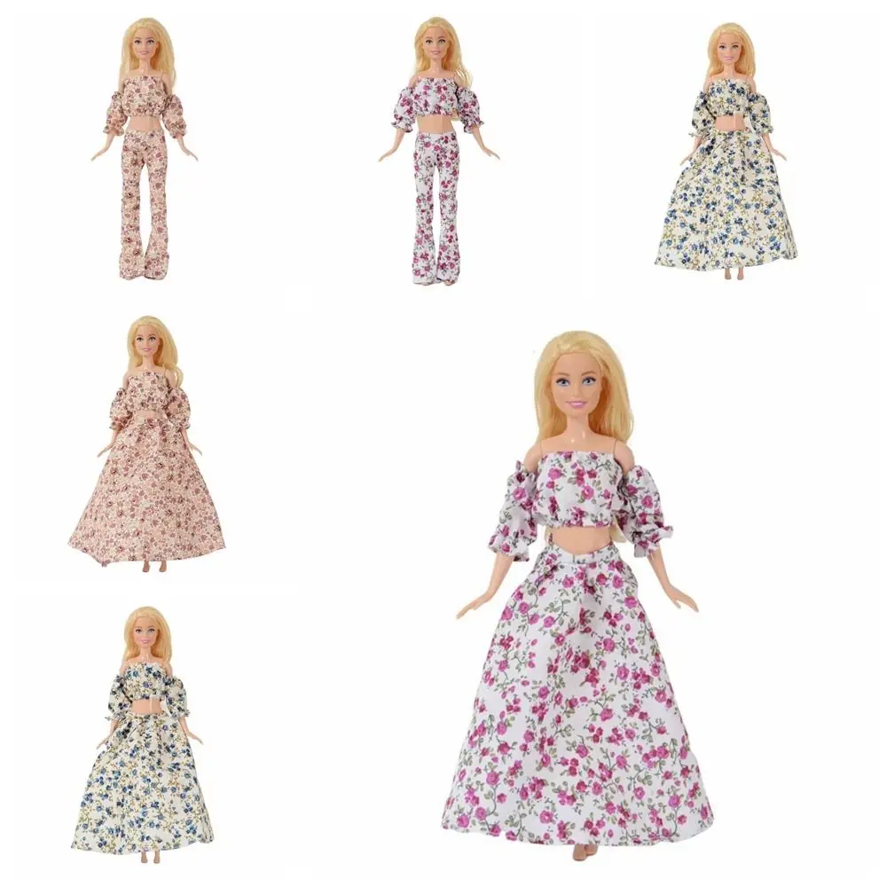 

Doll Cloth 30cm Doll Dress Princess Dress for 11 Inch Doll 11 Inch BJD Dolls Accessories Colorful Cute