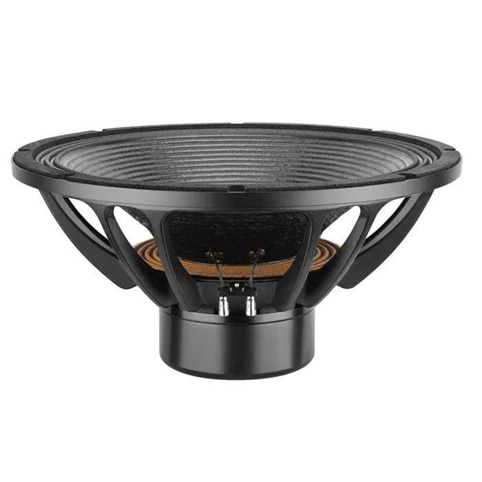 2000W 8ohm Speakers Subwoofer Neodymium Magnet 21 Inch Neodymium Speaker
