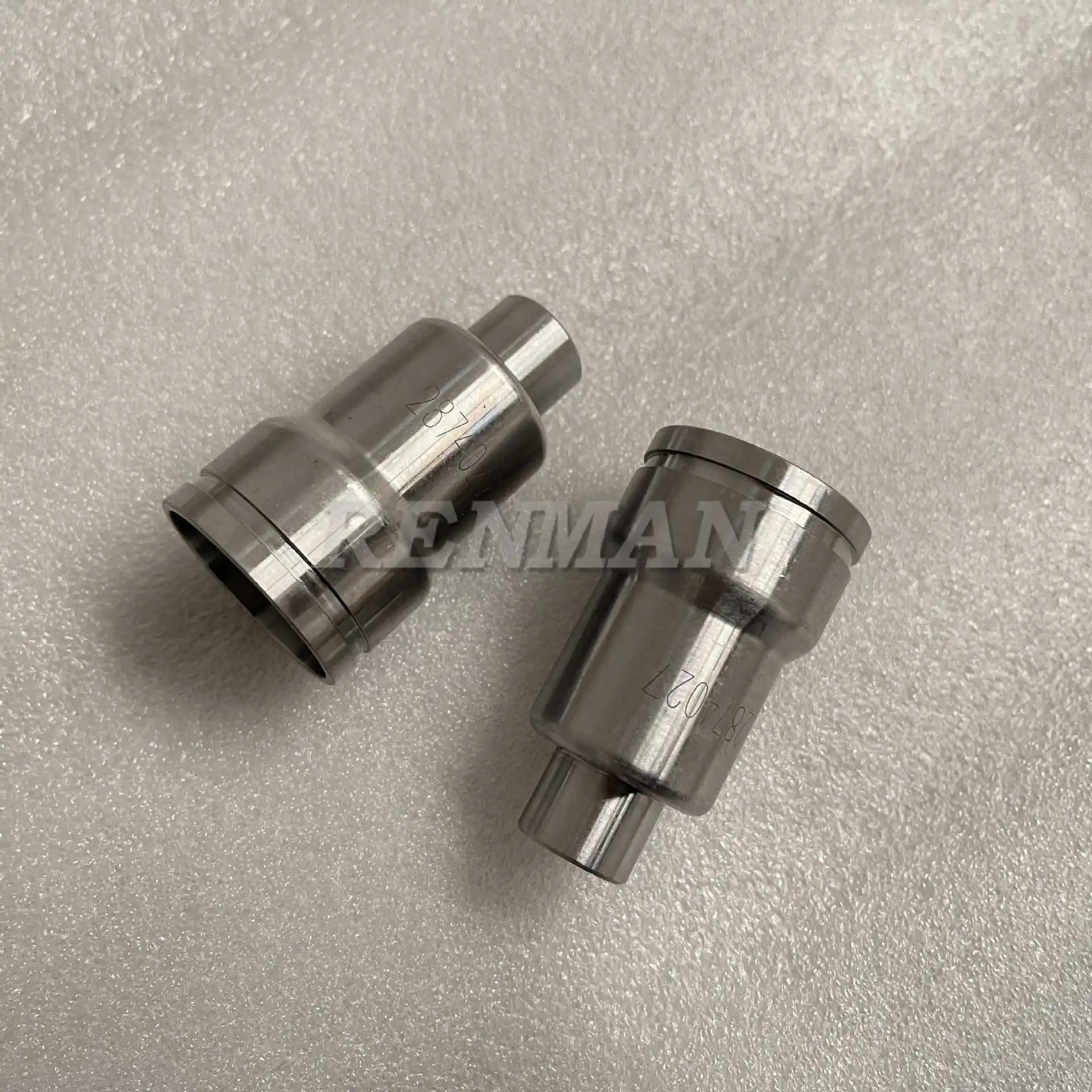 

5Pcs for Tianlong flagship Cummins ISZ/QSZ13 engine injector bushing sealing sleeve 2874027 bushing
