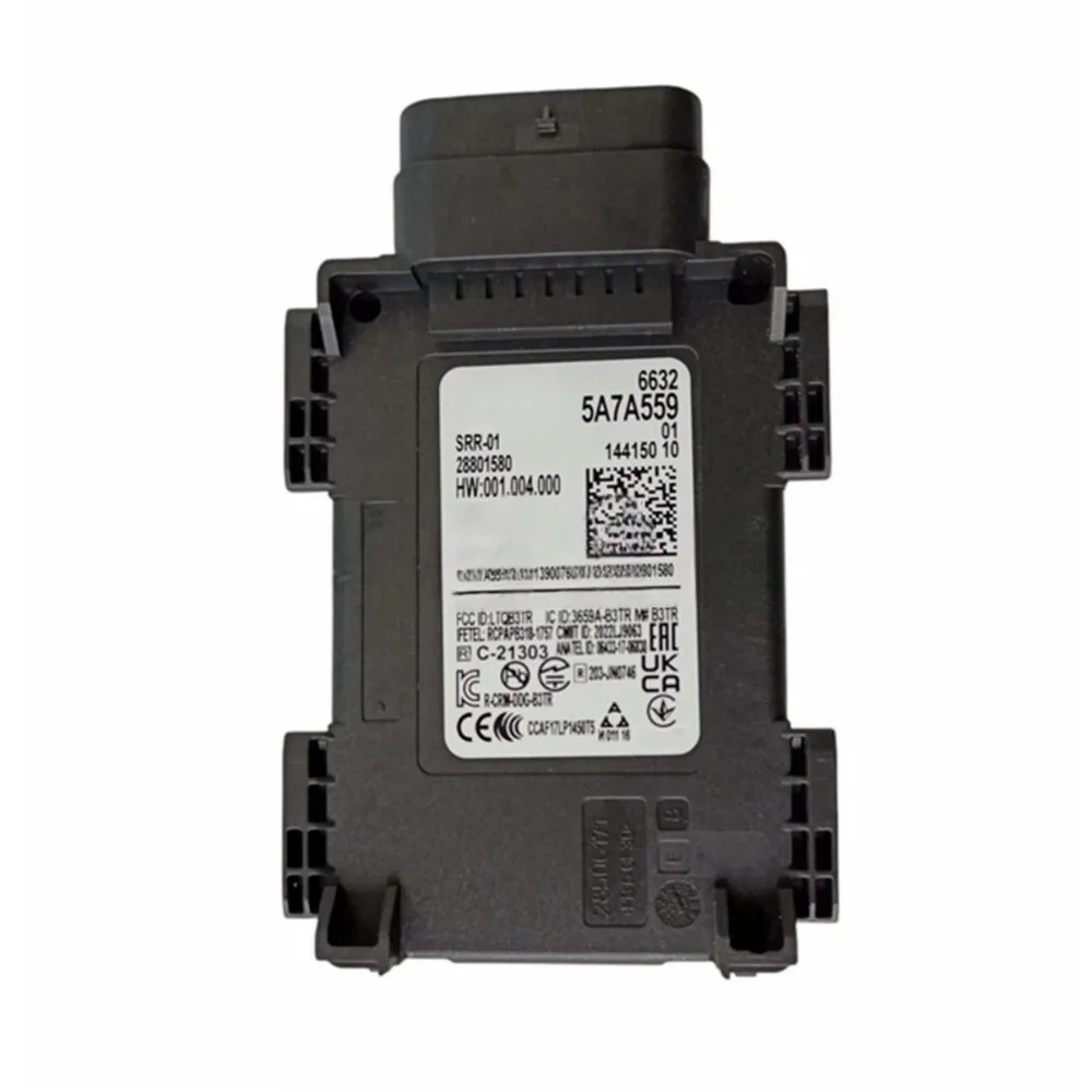 66325A7A559 Blind Spot Monitor Control Module 66325A84CF7 66325A1BCD8 For Bmw G80 2021-2024