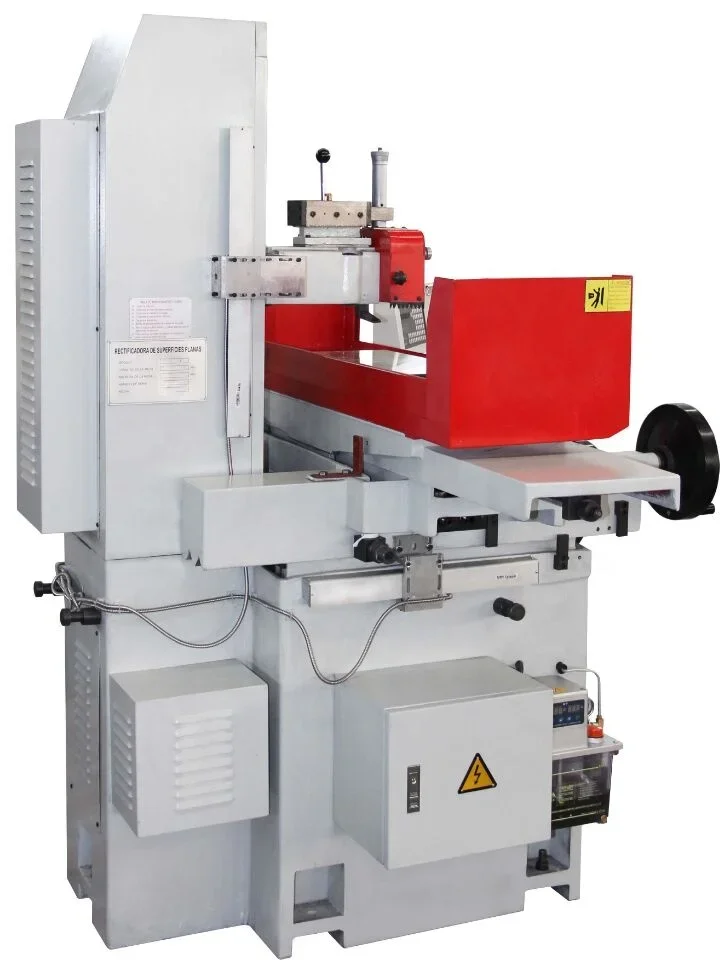 RSG-2550AH/AHR/AHD Surface Internal Cylindrical Grinder Universal Tool Cutter Grinding Machine Rectificado De Superficies