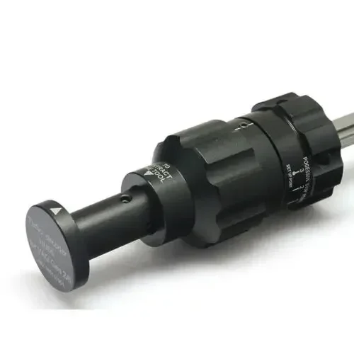 2025 قفل باب السيارة اختيار مجموعة أدوات الأقفال فك HU66 V.3 Turbodecoder لـ VAG Gen 2/6 #2