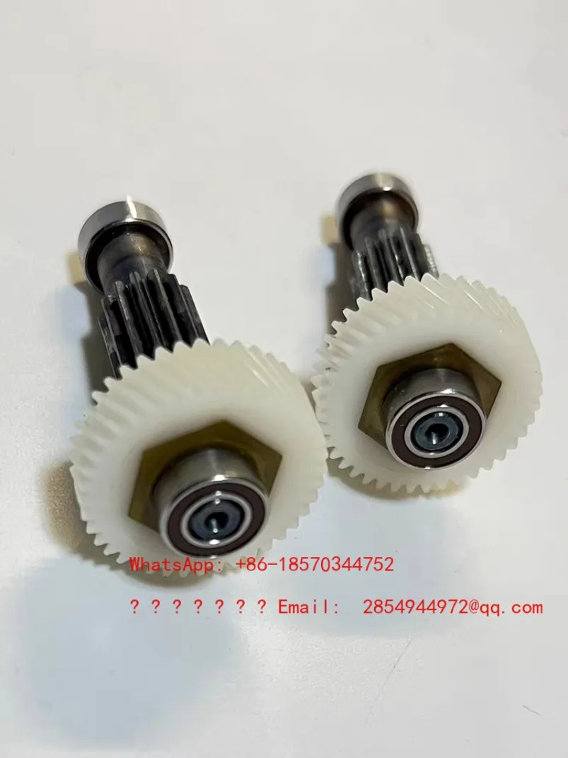 2026   Transmission Gear DBB-27 Compound Pump Transmission Gear Accessories