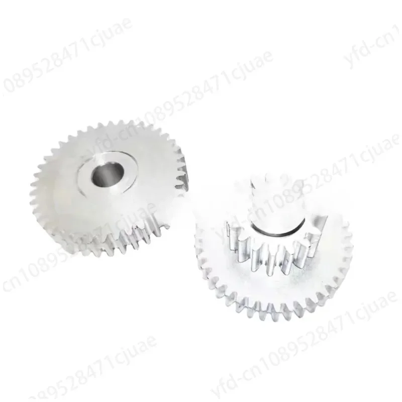 Suitable for 1-piece IBR Reverse Gear Modified Aluminum Alloy  Water Motorboat Jet Ski Components