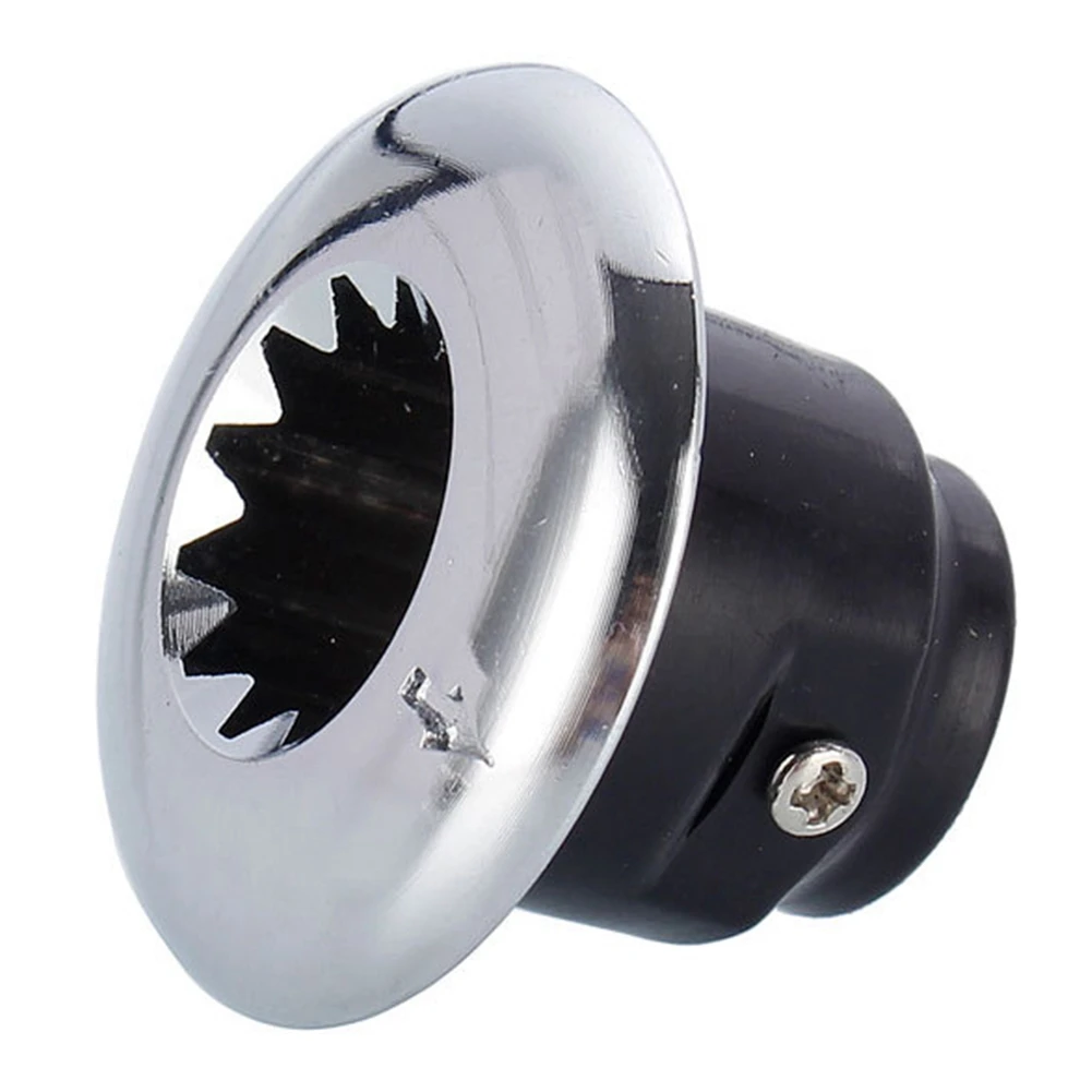 2ชิ้นเครื่องปั่นหัวเห็ดเชื่อมต่อเครื่องคั้นน้ำผลไม้นมถั่วเหลืองอุปกรณ์เครื่องปั่นอาหารหัวเห็ด