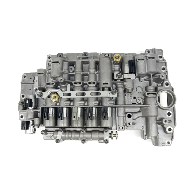 Automatic Transmission Valve Body TCU Automatic Transmission Control Module Unit 09D325039A For Au di Q7 VW Touareg