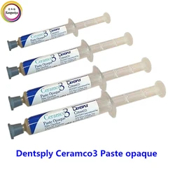 Ceramco 3 Opaque paste -3g