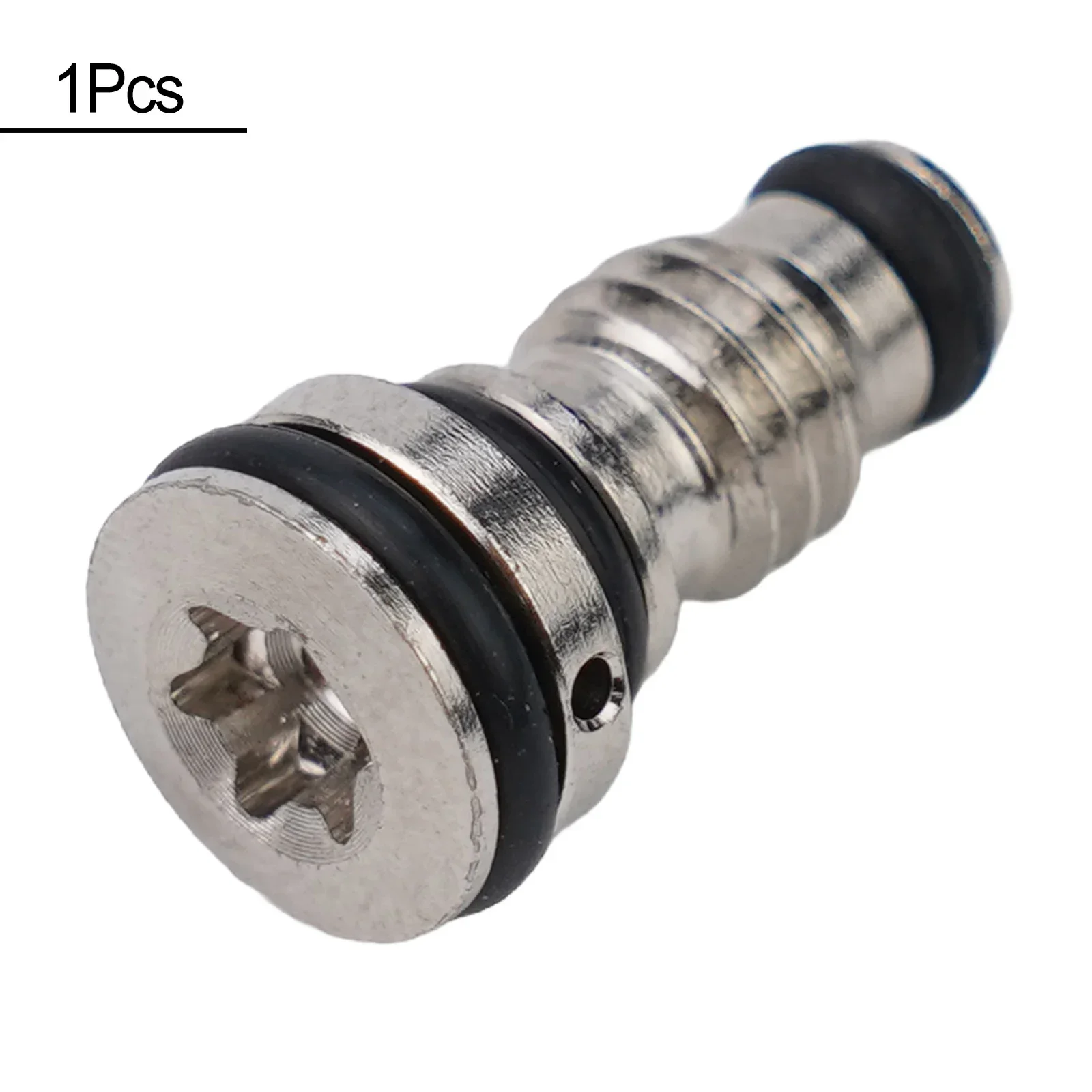 

AAAAA1PC BicycleDydraulicBrake Banjo Bolt For-SRAM- For RSC Level Red Bike Accessories Banjo Bolt With Sealing Rings