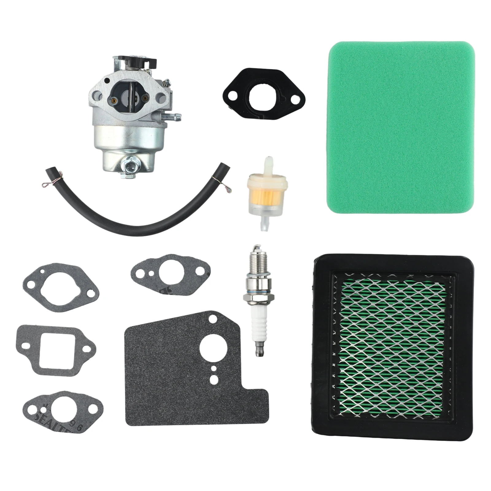 

Carburetor Kit For Honda GCV135 GCV160 GC135 160 HRB216 HRS216 HRR216 Lawn Mower Replacement Parts Garden Tool Accessories