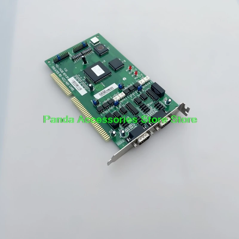 PCL-745 REV.B1 PCL-745B ISA Serial Card COM Port Communication Card ISOLATED RS-422/485