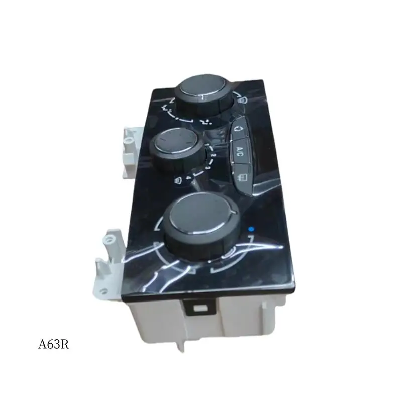 

AR-6452Y7 96788320XZ BX3R Переключатель управления кондиционером Нагреватель Панель климат-контроля для Citroen Sega