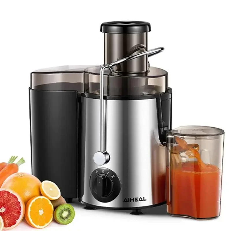 Juicer Machine with 3