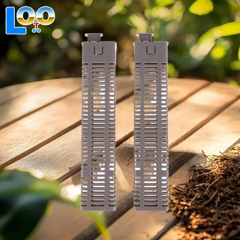 1/2 قطعة ل Xiaomi Mijia خزان الأسماك وحدة مقصورة التدفئة خزان الأسماك الترشيح تركيبات قابلة للإزالة