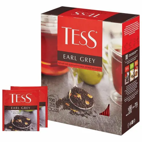 Tea Tess „Earl Grey“ mit Zitronenschale – Ein ausführlicher Testbericht für echte Teetrinker