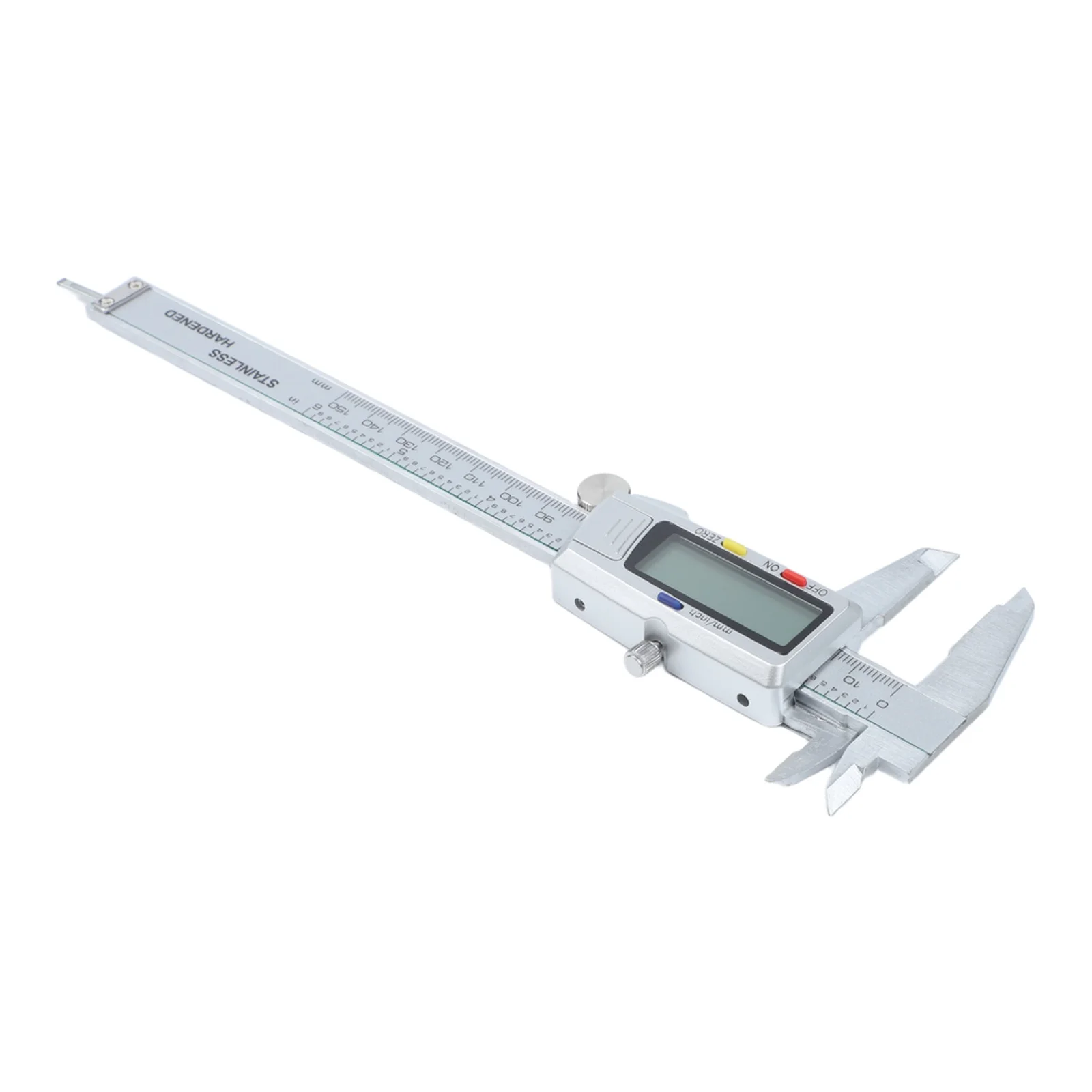 Tool 236mm Digital Vernier Caliper Automatic Shutdown Feature Depth Measurement Capability For Professional Use