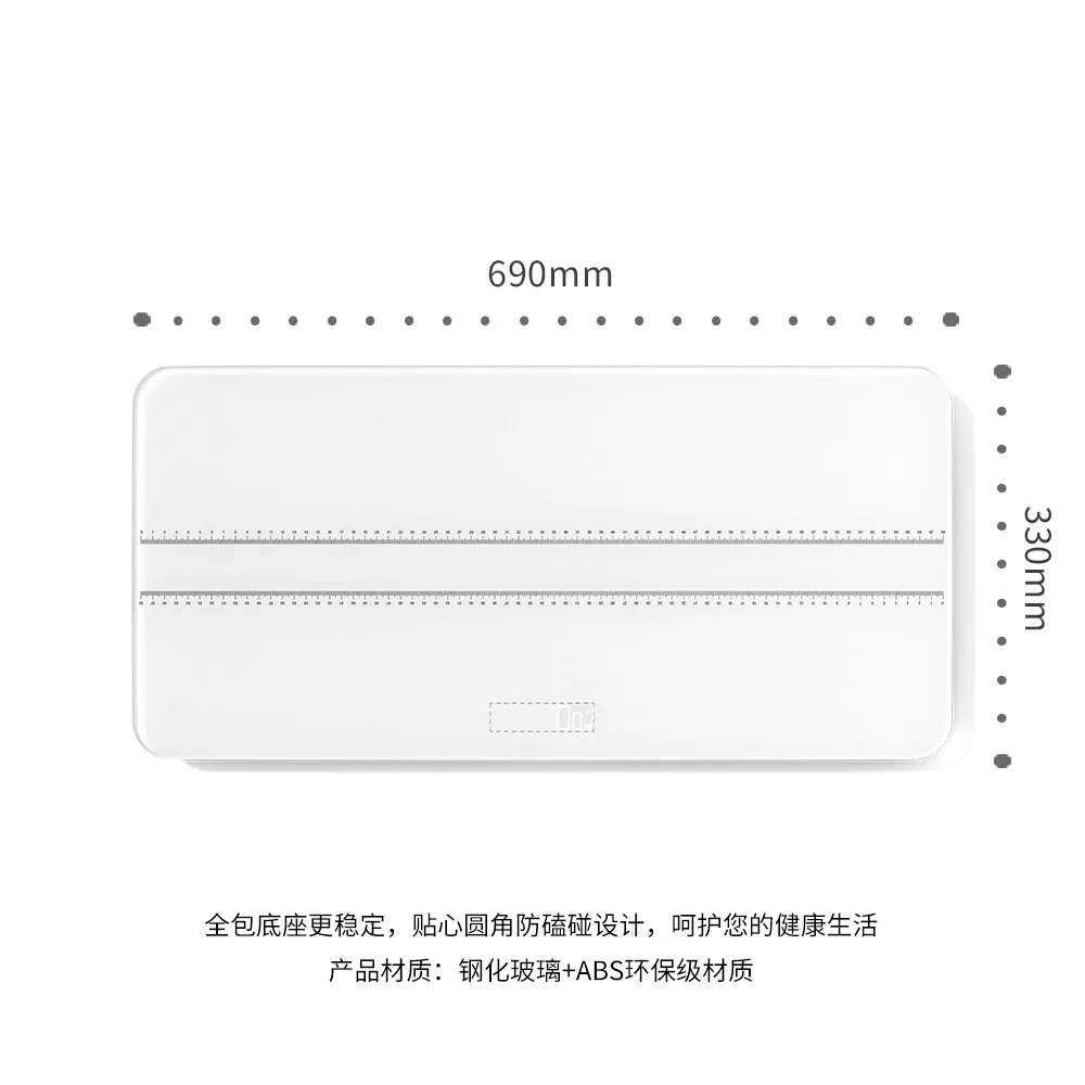 

Цифровые почтовые весы на 100 кг с точностью до 10 г, высокопрочные, универсальные, для взвешивания мелких животных, для почтовых отделений