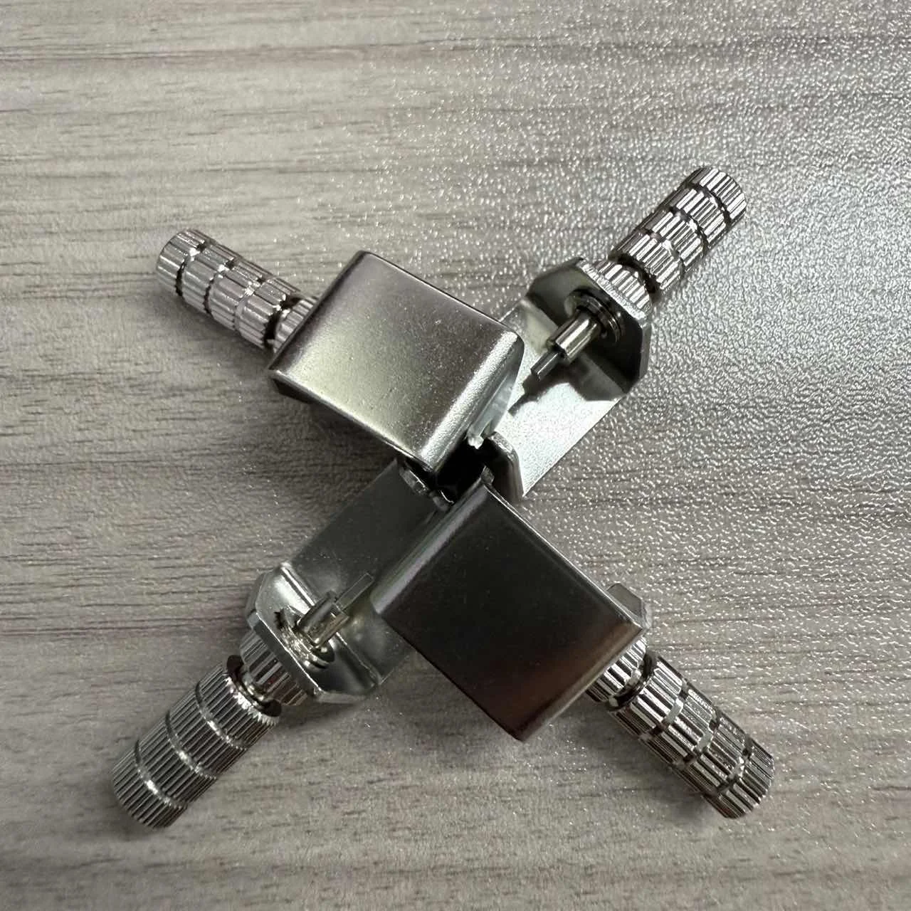 

Burs Changing Key Needle Remover Clinic Dentist Tools Dental High Speed Handpiece Standard Wrench Key