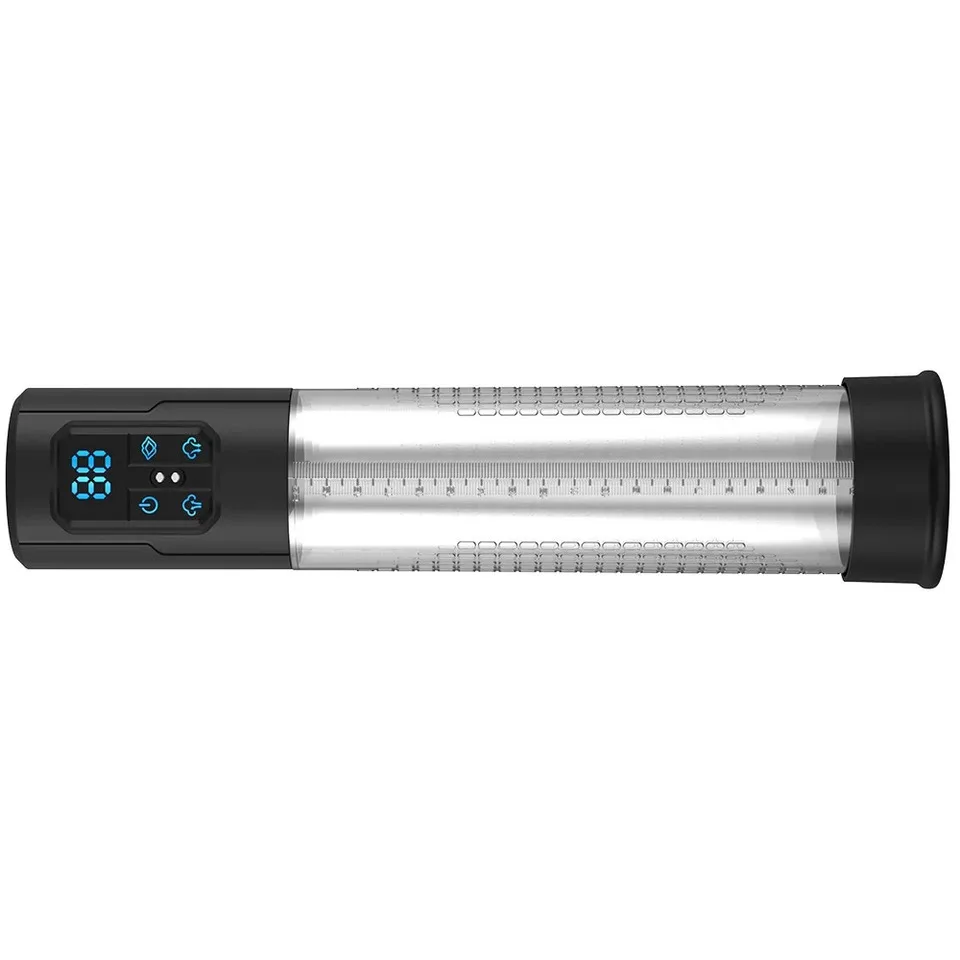 Confidential Delivery Sex Pleasure Water Bath Exercise Electric Pump Vacuum Suction Masturbation Cup Waterproof Male Masturbator