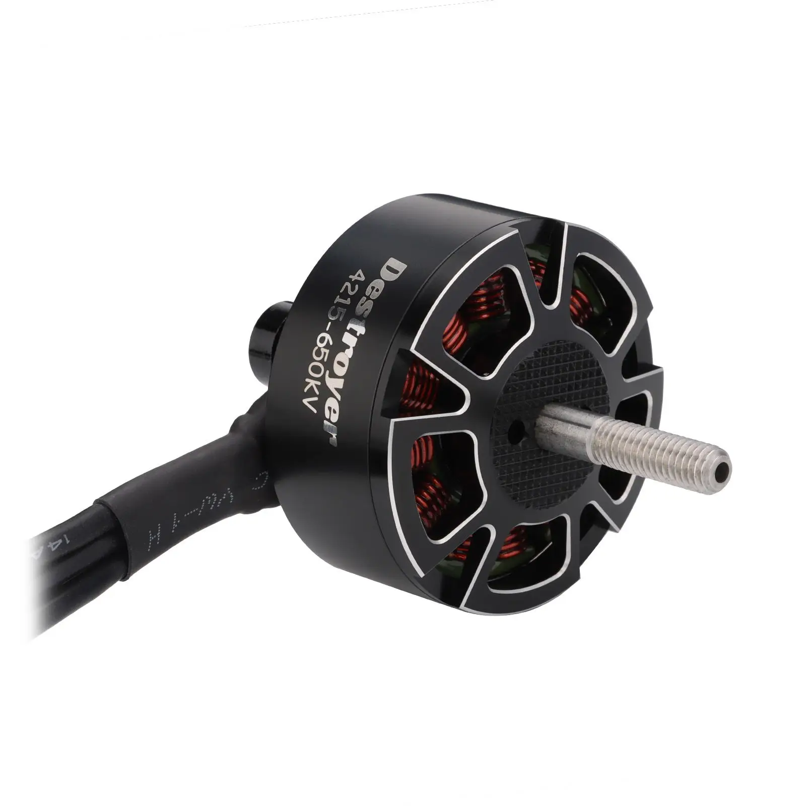 Cosmicrc 4115 400KV/650KV Motor Teile 3-8s Bürstenloser Motor Kompatibler/16-Zoll-Propeller Für Fpv Rc Drohnen Teile Spielzeug