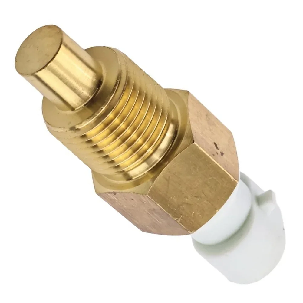 Engine Coolant Sensor 6718414 Equipment Maintenance Replacement Temperature Sensor Temperature Sensor Direct Fit