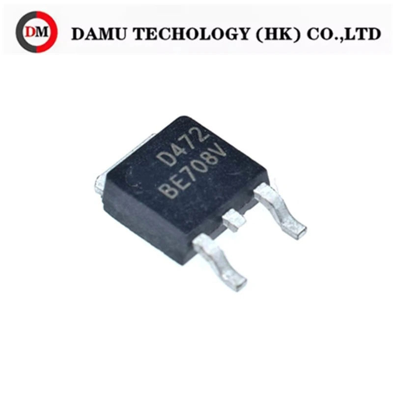 10pieces AOD472 AOD472 NEW