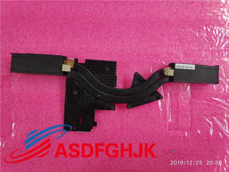 

13n0exa01120af000 ДЛЯ ACER Aspire G9-591 G9-592 G9-593 радиатор процессора и графического процессора gtx980m 100% идеальная работа