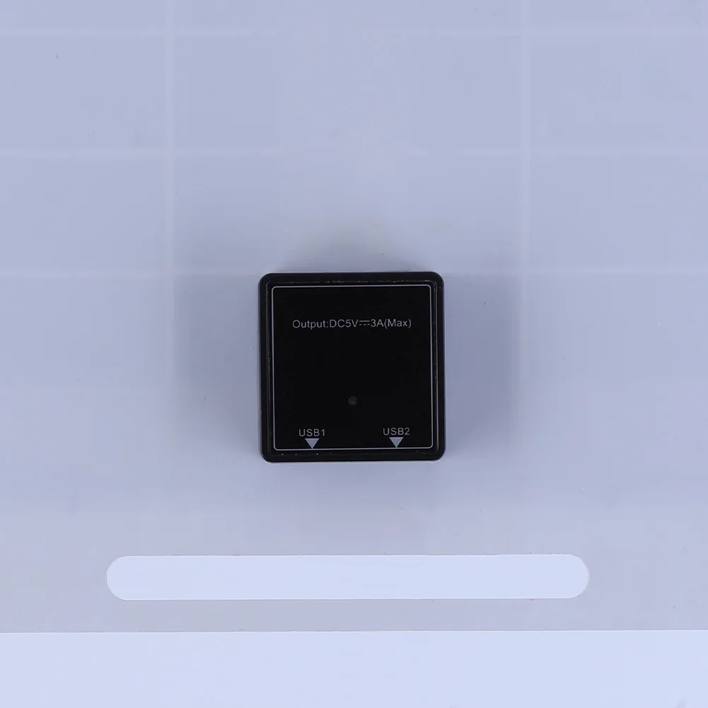 

30W 5V Solar Cell Panel Waterproof Portable Solar Panel Polysilicon for 3.6V-5V Battery/Phone Charger for Outdoor Camping Hiking