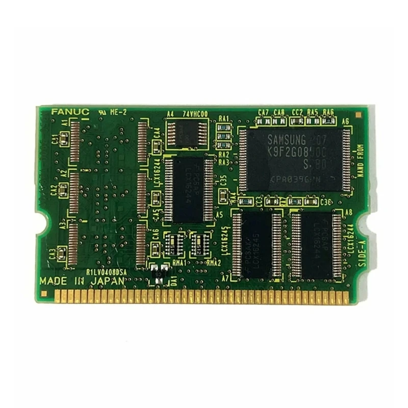 

Fanuc A20B-3900-0280 Board Tested ok In Stock Fast Shipping