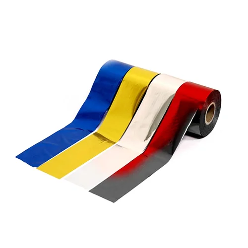 Imballaggio, stampa e attrezzature di supporto