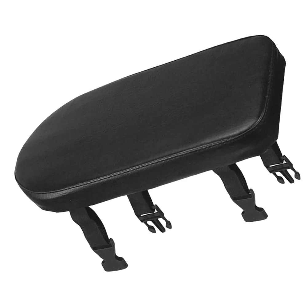 

Bicycle Rear Seat Cushion Universal Fit Mountain Electric Bike Padded Wide Seat Cover For Adult Kids Bike Rear Saddle With