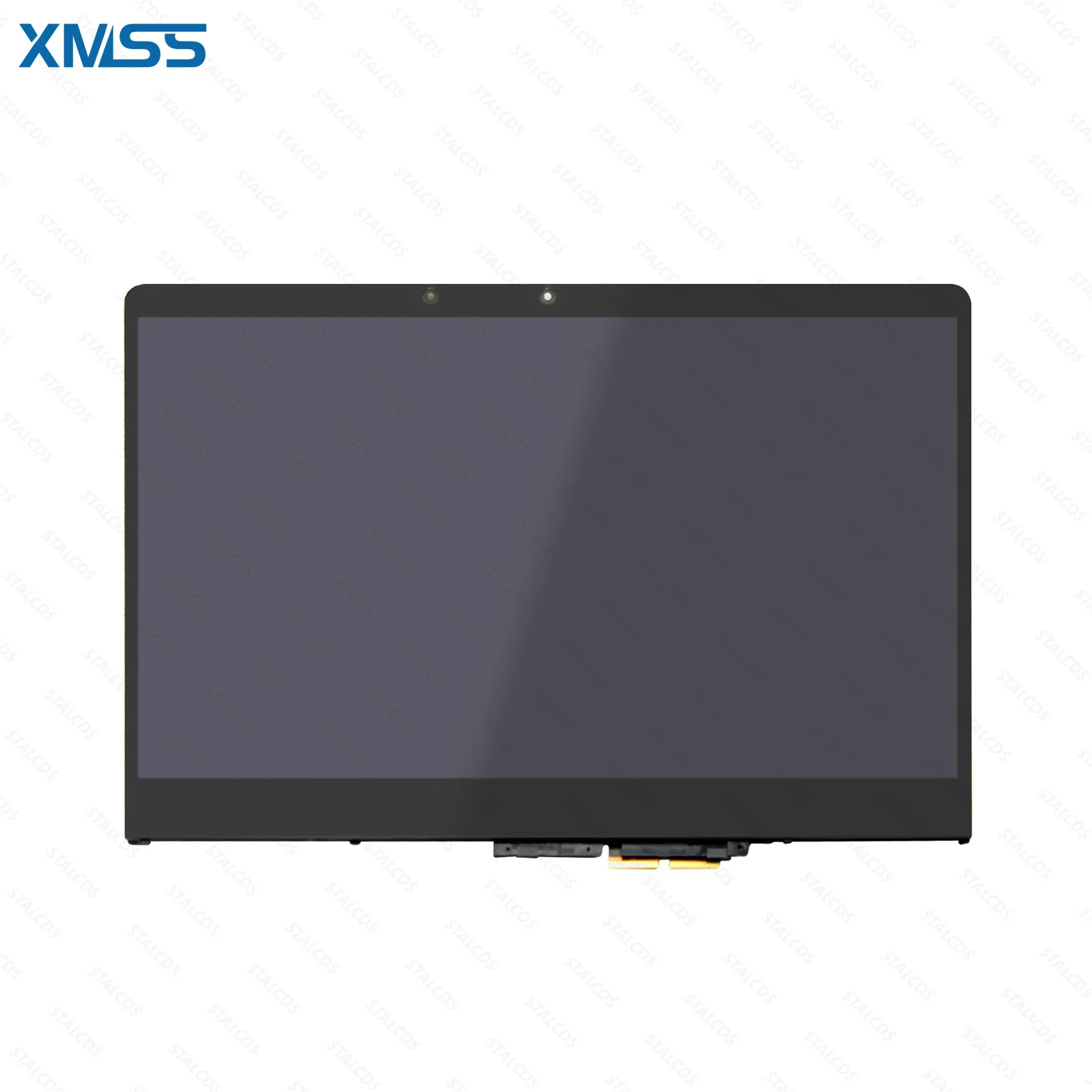 

14" FHD IPS LED LCD Touch Screen Digitizer+Bezel for Lenovo Yoga 710-14IKB 80V4