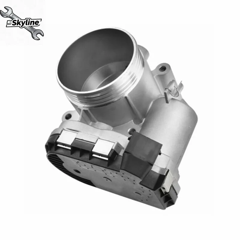 

0280750103 0280750131 8677867 30711554 30711553 Throttle Body Assy C70 V70 S80 XC90