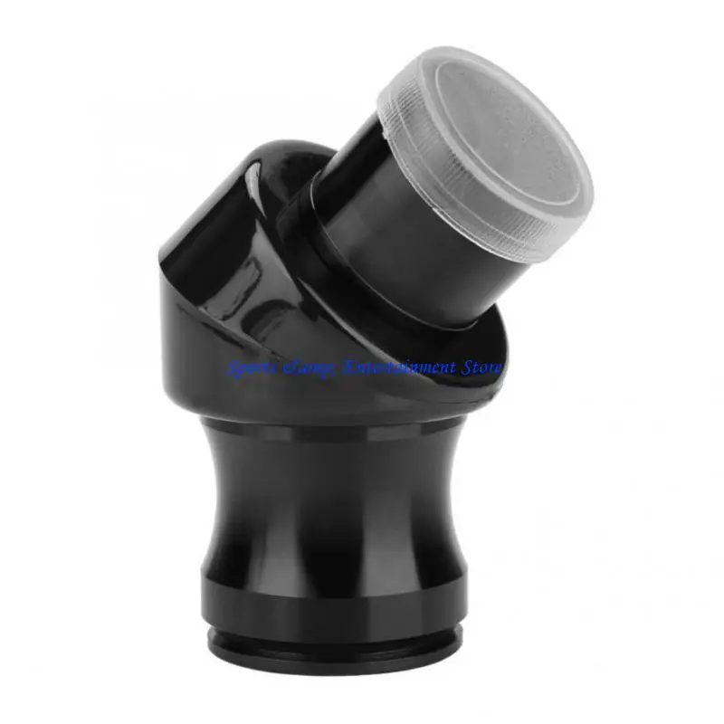 G7NF Multifunctional 1.25inch Astronomys Diagonals Boosting Light Transmission With Performances ABS Metal Texture