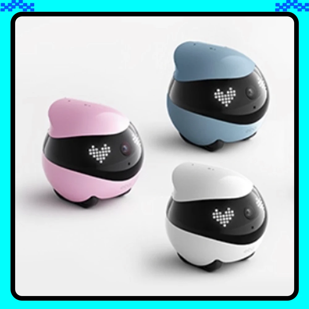 Enabot Ebo Air2 Sma… - image