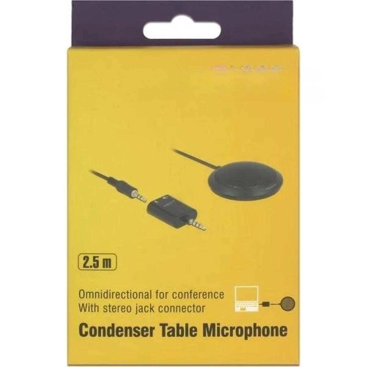 65873 Microphone Audio Product Accessories, Part #4043619658732