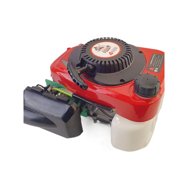 

for JH50 four-stroke hand-pushed micro-tiller engine loosening machine powertrain accessories