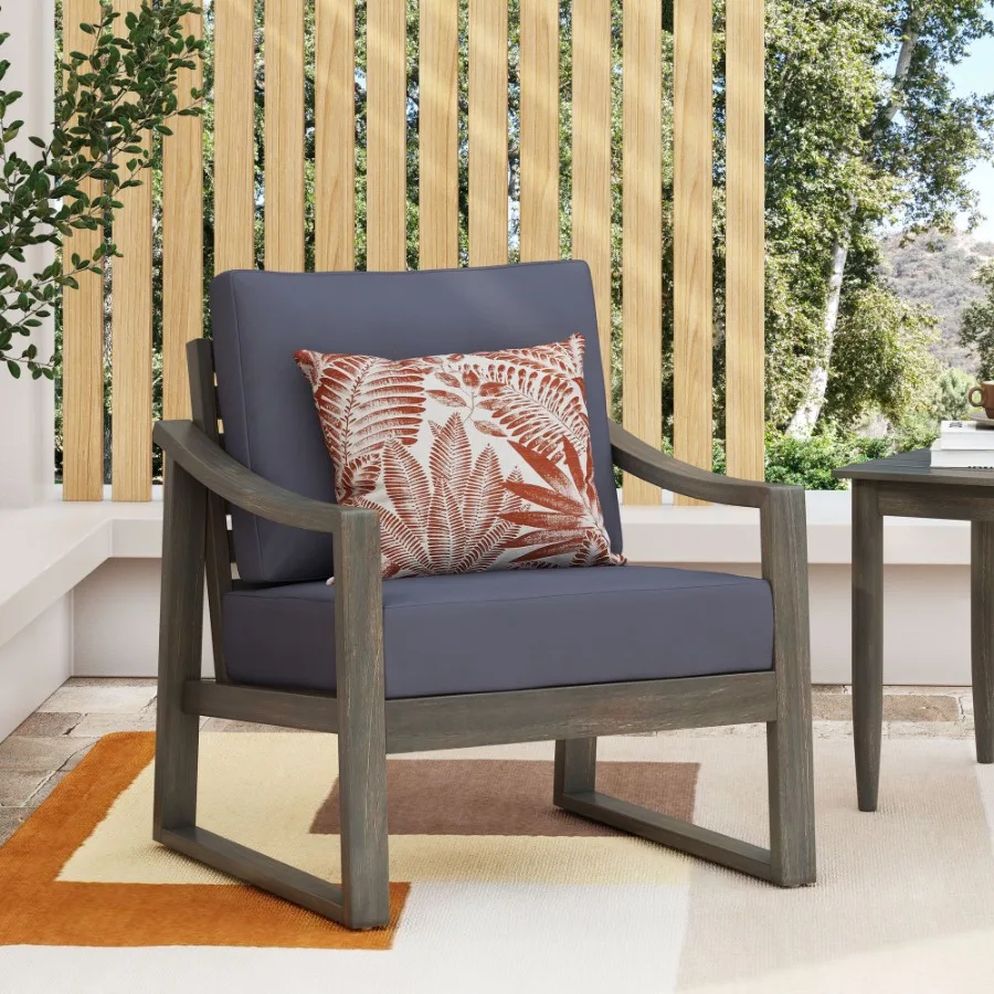 

SAMWELL CLUB CHAIR, 2025 year