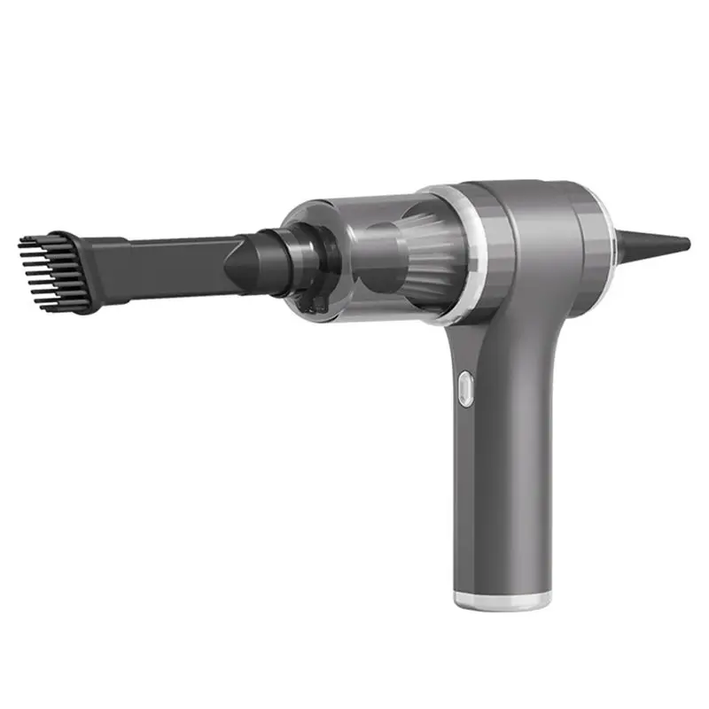 

AB46-Автомобильный пылесос, беспроводная машина для уборки в автомобиле, мощный бытовой прибор с сильным всасыванием