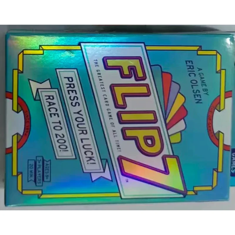 Thumbnail 3 - #61 Best Card Games to Buy In 2026