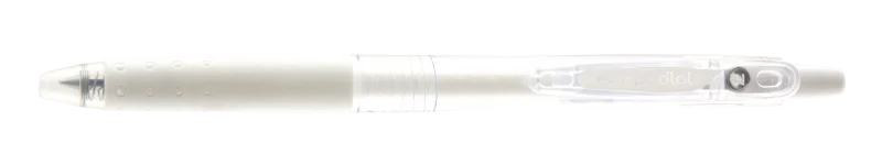 PEN GEL POP LOL 0.7 WHITE