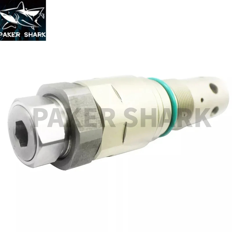0816204 For Hitachi ZAX350 ZAXIS330 ZAXIS370 ZAXIS350H Relief Valve Excavator