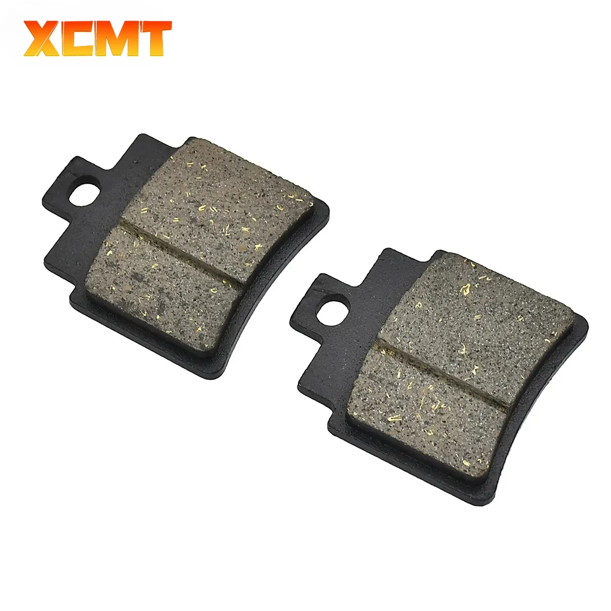 Motorcycle Front Or Rear Brake Pads Sets For SYM Joymax250 Joymax300 Joymax 250 250i 300i Cruisym 125 300 RV250 GTS250 RV GTS