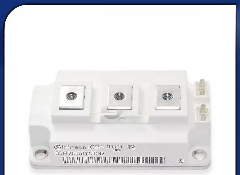 Inverter Inverter Motor IGBT Modul Daya 100A1200V