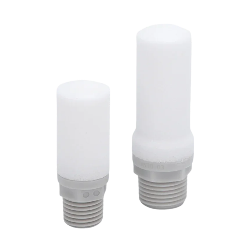 

AN resin muffler AN10-01/20-02/30-03/40-04 pneumatic joint