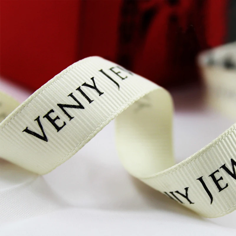 Customized inquiry Hot Silver UV Printed Custom logo of Gilded Label Customized Clothing Woven Labels Accessories Label Printing