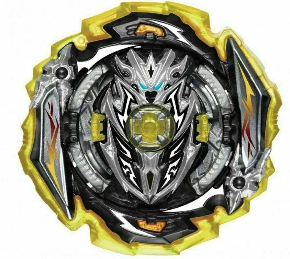B-X TOUPIE BURST BEYBLADE Spinning Top 7 Loop 1D Surge B173/02 SuperKing B188 B187 B181 B180 B179 DropShipping